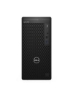 دسکتاپ OptiPlex 3080 Tower - Intel Core I5 10500 - 8 گیگابایت رم - 1 ترابایت HDD + 128 SSD - WINDOWS 10 مشکی