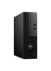 OptiPlex 3080 Tower Desktop - Intel Core I5 10500 - 16GB RAM - 1TB HDD + 256 SSD - WINDOWS 10 Black