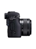 کیت دوربین بدون آینه EOS M50 Mark II