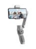 گوشی های هوشمند 3-Axis Gimbal Grey