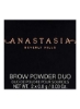 پودر ابرو Duo Ash Brown