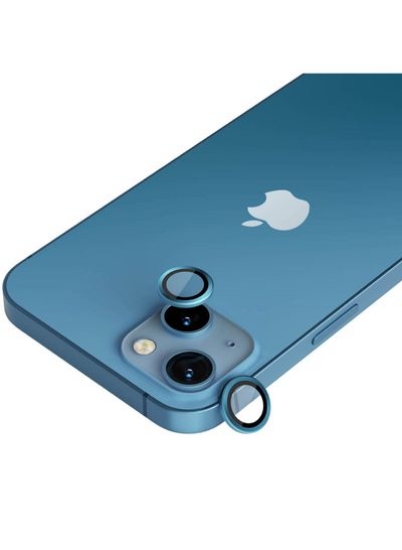 محافظ 2 تکه Supreme AR Defender برای لنز دوربین Mini Apple iPhone 13/13