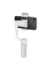 iSteady V2 AI Tracking Smartphone Gimbal Stabilizer White