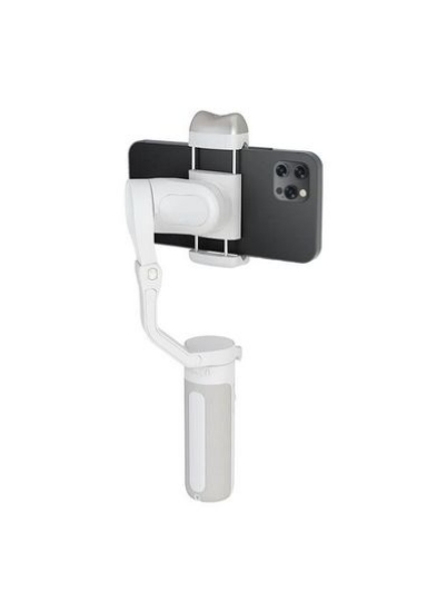 iSteady V2 AI Tracking Smartphone Gimbal Stabilizer White