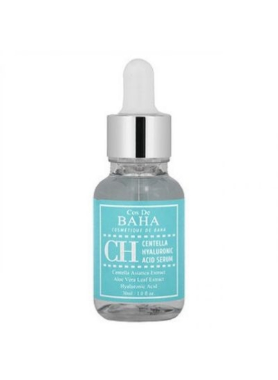 سرم Cos De BAHA CH Centella HA 1 fl oz 30 ml