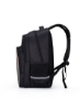 کیف مدرسه 16 اینچی Sonic Hedgehog برای پسرانه دخترانه کوله پشتی کودک کیف مسافرتی لپ تاپ با ظرفیت بزرگ