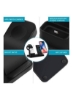 Spigen Mag Fit Duo طراحی شده برای پد شارژر MagSafe/طراحی شده برای پایه اپل واچ برای همه سری ها - مشکی