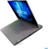 لپ تاپ Lenovo Legion 5 with 15.6" WQHD (2560x1440) display, Intel Core i7-12700H, 16GB RAM, 512GB SSD, NVIDIA GeForce RTX 3050 Ti 4GB GDDR6, Windows 11 Home, Storm Grey