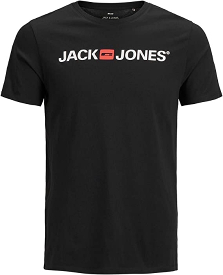 تصویر  تی شرت Jack & Jones