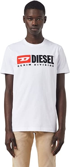 تصویر  تیشرت Diesel Men's T-diegor-div T-Shirt