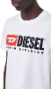 تصویر  تیشرت Diesel Men's T-diegor-div T-Shirt