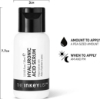 Contents: 1 X The INKEY List 2% Hyaluronic Acid Hydrating Serum to Plump and Smooth Skin for All Skin Types 30ml