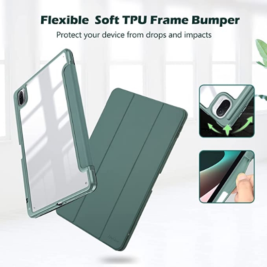 ✅ Slim case exclusively designed for Xiaomi Mi Pad 5 / Mi Pad 5 Pro 11 inch 2021 Released; it is NOT compatible with other devices