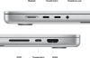 لپ تاپ Apple 2023 MacBook Pro laptop with Apple M2 Pro chip with 12‑core CPU and 19‑core GPU