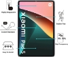 تصویر  محافظ صفحه تبلت شیائومی - Glass For Xiaomi Pad 5 Pro MiPad 5 Mi Pad 5 Pro 11 inch