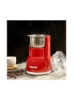 آسیاب قهوه برقی 250 W GCG5440 قرمز/نقره ای