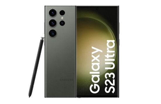 گوشی سامسونگ Samsung Galaxy S23 Ultra 5G - 256GB,12GB RAM