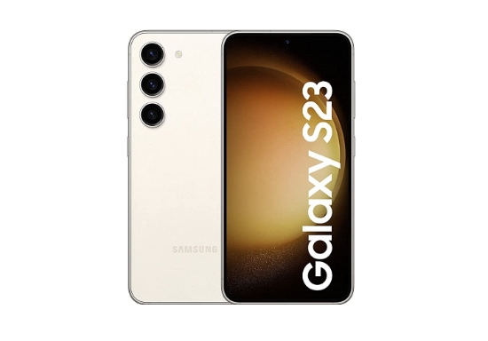 گوشی سامسونگ Samsung Galaxy S23 5G - 256GB,8GB RAM	