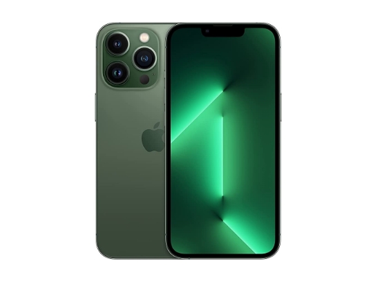گوشی اپل Apple iPhone 13 Pro 256G International Version Alpine Green