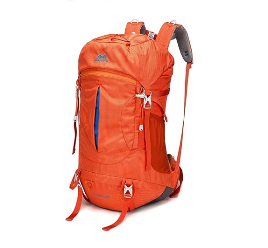 کوله پشتی ضد آب مدل AMEISEYE 40L Lightweight Hiking Backpack