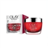 UNIQUE TECHNOLOGY: Olay Collagen Pptide works like Natural collagen of skin. Collagen 24 Cream has smaller molecules so it penetrates better into the skin vs regular collagen. Suitable for all skin type,