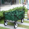 تصویر  چرخ دستی تاشو چمدان COOLBABY Multi-Functional Children's Cart Can Be Folded Into A Portable Outdoor Four Wheeled Cart
