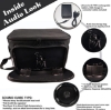 کول باکس به همراه اسپیکر بلوتوث Beemojo Insulated Cooler Bag Bluetooth Speakers 24 cans 8 litres