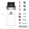 تصویر  ماگ استنلی دکمه دار 250 میلی لیتری مدل Stanley - Classic Trigger Action Travel MUG 0.25L 