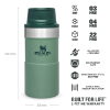 تصویر  STANLEY CLASSIC TRIGGER ACTION TRAVEL MUG 0.25L