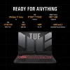 لپ تاپ ایسوس مدل ASUS TUF Gaming A15 FA507NV