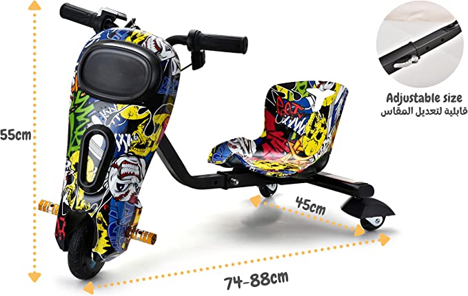 Wheel scooter new arrivals