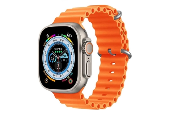 اپل واچ الترا طرح اصلی مدل Generic Smart Watch Ultra