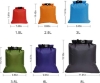 کیسه ضد آب درای بگ پک 6 عددی مدل DELFINO Waterproof Dry Bag Backpack
