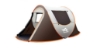 چادر 5 تا 8 نفر TOMSHOO مدل Outdoor Full-Automatic Instant Unfold Camping Tent