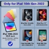 تصویر  قاب محافظ   2022 ipod 10.9-inch برند Grifobes