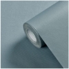تصویر  کاغذدیواری ضدآب آبی کبود مدل wallpaper warm bedroom background wall PVC waterproof 300x60cm (Blue vine grey)