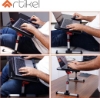تصویر  میز لپ تاپ جلو مبلی و روتختی و زمینی و میز تحریر Artikel® XL Uni-Pro Laptop Desk | Study Table | Bed Table| Height & Tilt Adjustable | Left & Right Hand Mouse Compatible | Foldable and Portable | Non-Slip Legs | Carbon Black