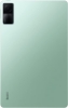 تصویر  تبلت شیائومی Redmi Pad | حافظه 128 رم 6 گیگابایت ا رنگ سبز  Xiaomi Redmi Pad (Mint Green 6GB RAM, 128 Storage) - 90Hz 10.61 inch 2K Display | High-performance MediaTek Helio G99 | 8000 mAh battery with 18W Fast Charging