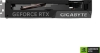 تصویر  کارت گرافیک گیگابایت 4060 مدل Gigabyte GeForce RTX 4060 WINDFORCE OC 8G Graphics Card