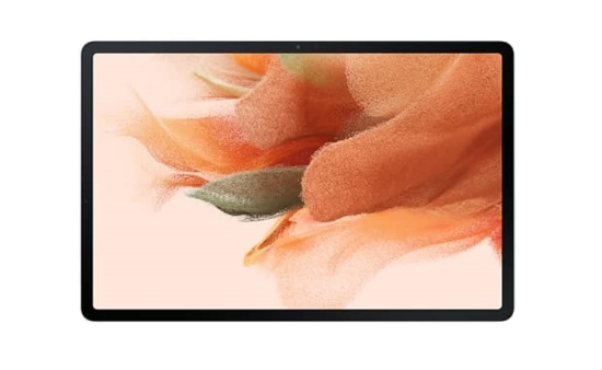 تصویر  تبلت سامسونگ S7 FE T733 مدل Samsung Galaxy Tab S7 Fe Wifi Tablet, 64Gb Storage 4Gb Ram
