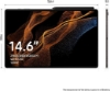 تصویر  تبلت سامسونگ S8 Ultra X906 | حافظه 512 رم 16 گیگابایت ا SAMSUNG Galaxy Tab  (5G + Wi-Fi)  