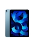 تصویر  تبلت اپلApple 2022 10.9-inch iPad Air (Wi-Fi + Cellular, 256GB) - Blue (5th Generation) 