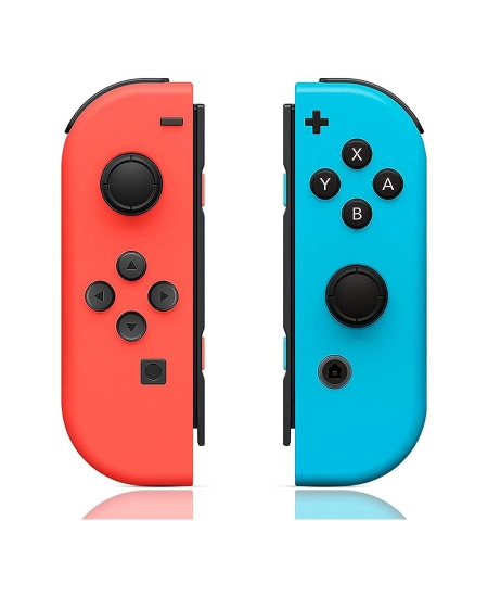 تصویر  دسته بازی  مدل Joy Con