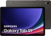 تصویر  تبلت سامسونگ ‎Tab S9 X716  5G | حافظه 128 رم 8 گیگابایت ا Samsung Galaxy Tab S9 5G Android Tablet, 8GB RAM, 128GB Storage MicroSD Slot, S Pen Included, Graphite (UAE Version)