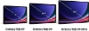 تصویر  تبلت سامسونگ  ‎  Tab S9 PLUS X810| حافظه 256 رم 12 گیگابایت اSamsung Galaxy Tab S9+ WiFi Android Tablet, 12GB RAM, 256GB Storage MicroSD Slot, S Pen Included, Graphite (UAE Version)