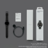 تصویر  ساعت هوشمند Samsung Galaxy Watch6 Classic رنگ مشکی مدل Samsung Galaxy Watch6 Classic Bluetooth Smartwatch 43mm, Black