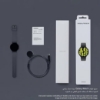 تصویر  ساعت هوشمند Samsung Galaxy Watch6 رنگ مشکی 44mm مدل Samsung Galaxy Watch6 Smartwatch 44mm, Graphite