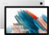 تصویر  تبلت سامسونگ A8 مدل X200 حافظه 64 گیگابایت رم 4 گیگابایت 10 اینچی رنگ نقره ای Tab A8 64GB Silver Wifi