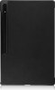 تصویر  بک کاور تبلت سامسونگ YIMICO Case for Samsung Galaxy Tab S8 Plus (2022)/S7 FE/S7 Plus(2021) 12.4 Inch, Ultra Slim Shell Stand PU Leather Cover for Samsung Galaxy Tab S8 Plus (2022)/S7 FE/S7 Plus(2021)
