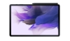 تصویر  تبلت سامسونگ S7 FE T733 به همراه قلم S pen حافظه 64 رم 4 مدل Galaxy Tab S7 FE 2021 Android Tablet 12.4” WiFi 64GB S Pen Included
